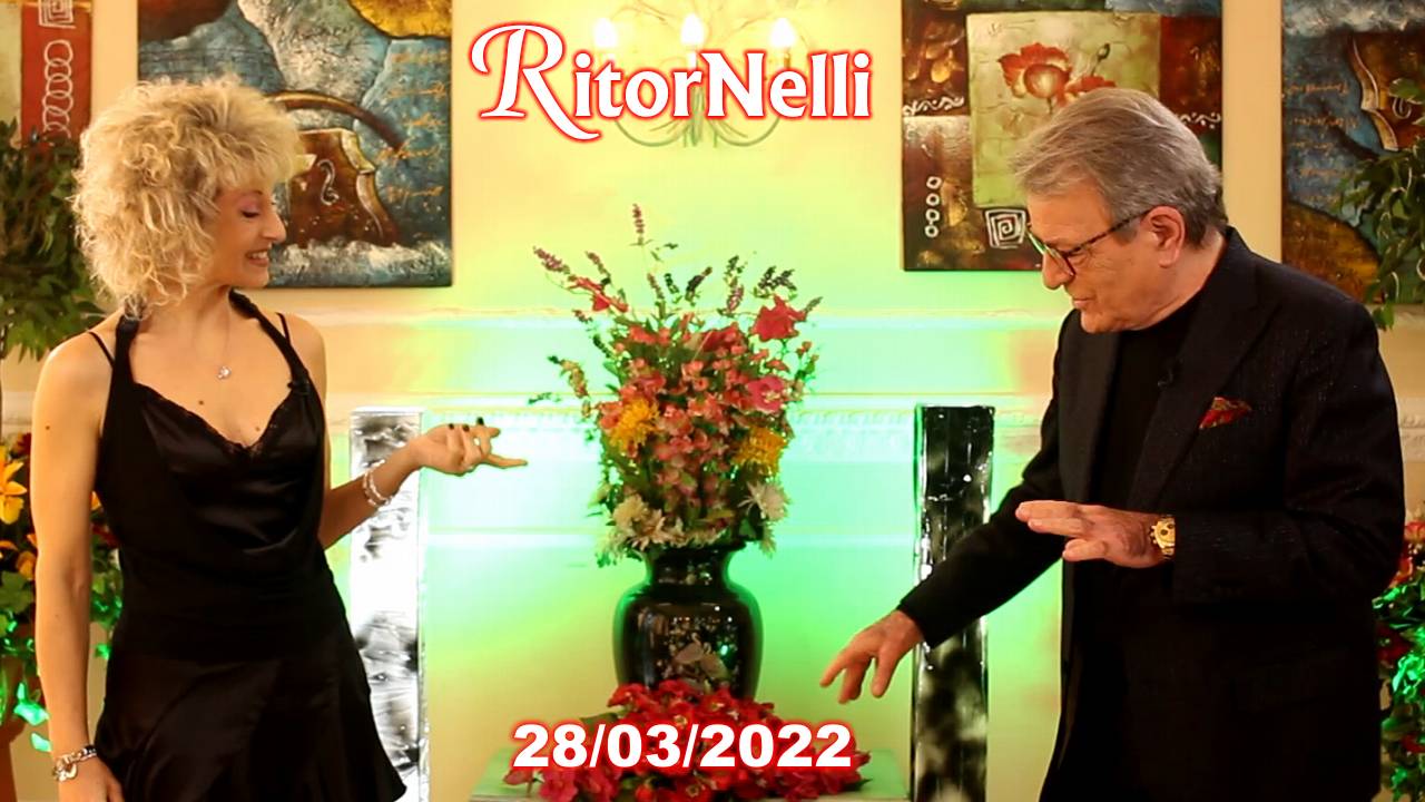 Trasmissione RitorNelli